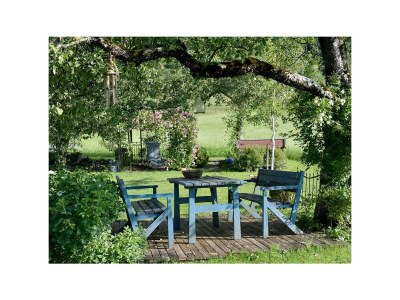 Apartment Appartement mit Terrasse - Outdoor photo 4