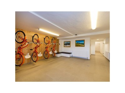 Apartment Appartement mit Terrasse - Outdoor photo 7