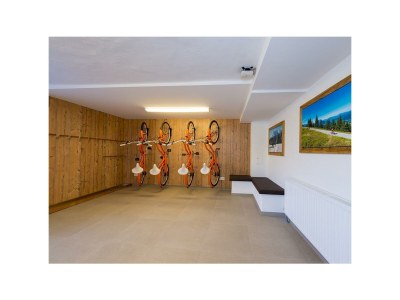 Apartment Appartement mit Terrasse - Outdoor photo 8