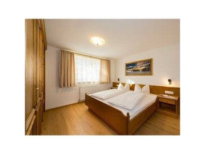 Apartment Appartement mit Terrasse - Outdoor photo 9