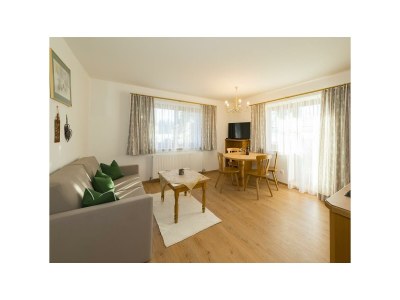 Apartment Appartement mit Terrasse - Outdoor photo 10