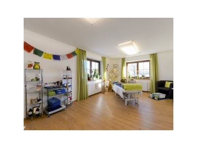 Apartment Appartement mit Terrasse - Outdoor photo 11