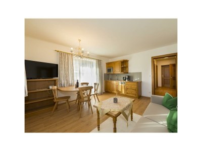 Apartment Appartement mit Terrasse - Outdoor photo 12