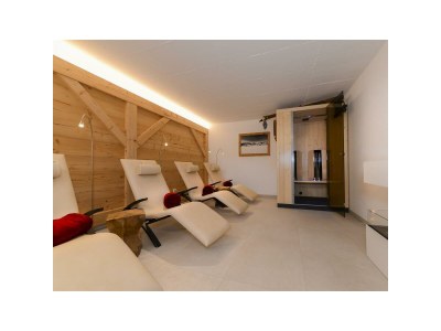 Apartment Appartement mit Terrasse - Outdoor photo 15