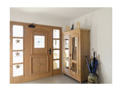 Apartment Appartement mit Terrasse - Outdoor photo 18