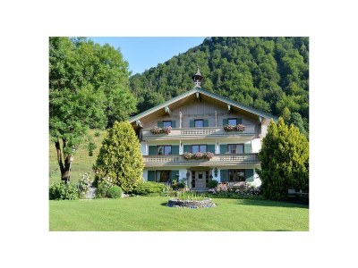 Apartment Appartement mit Terrasse - Outdoor photo 19