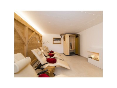 Apartment Appartement mit Terrasse - Outdoor photo 22