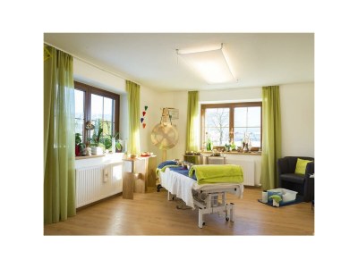 Apartment Appartement mit Terrasse - Outdoor photo 23