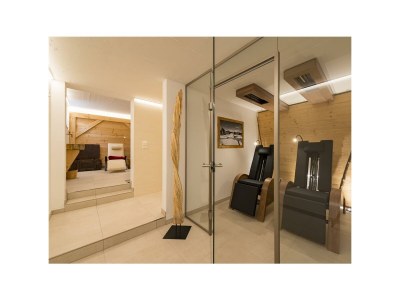 Apartment Appartement mit Terrasse - Outdoor photo 24