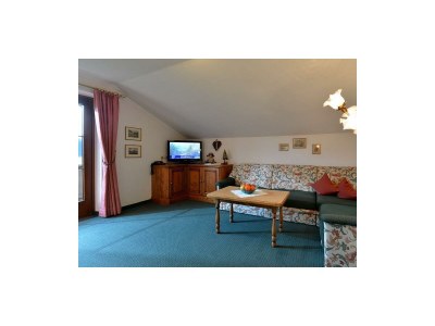 Apartment Appartement mit Terrasse - Features photo 27