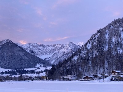 Apartment Tanja's Kaiserdomizil - Outdoor photo 2