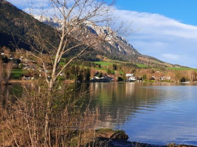 Apartment Tanja's Kaiserdomizil - Outdoor photo 11