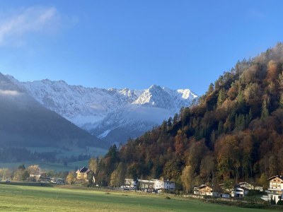 Apartment Tanja's Kaiserdomizil - Outdoor photo 14