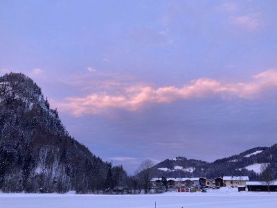 Apartment Tanja's Kaiserdomizil - Outdoor photo 18