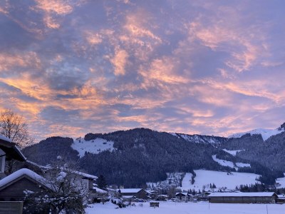 Apartment Tanja's Kaiserdomizil - Outdoor photo 19