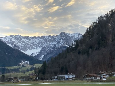 Apartment Tanja's Kaiserdomizil - Outdoor photo 20