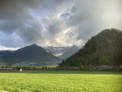 Apartment Tanja's Kaiserdomizil - Outdoor photo 23