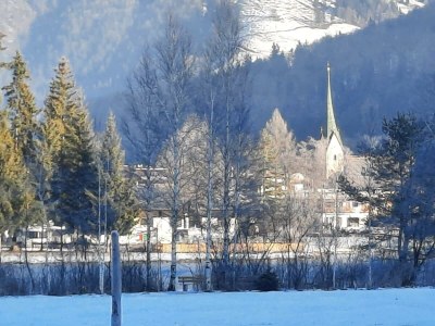 Apartment Tanja's Kaiserdomizil - Outdoor photo 26