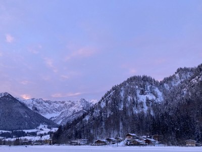 Apartment Tanja's Kaiserdomizil - Outdoor photo 32