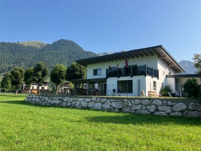 Apartment Tanja's Kaiserdomizil - Features photo 52