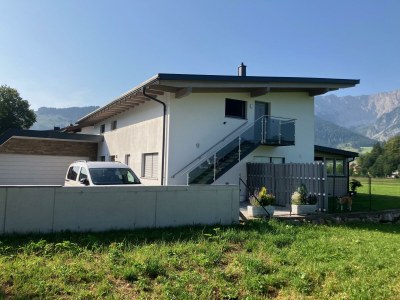 Apartment Tanja's Kaiserdomizil - Features photo 54