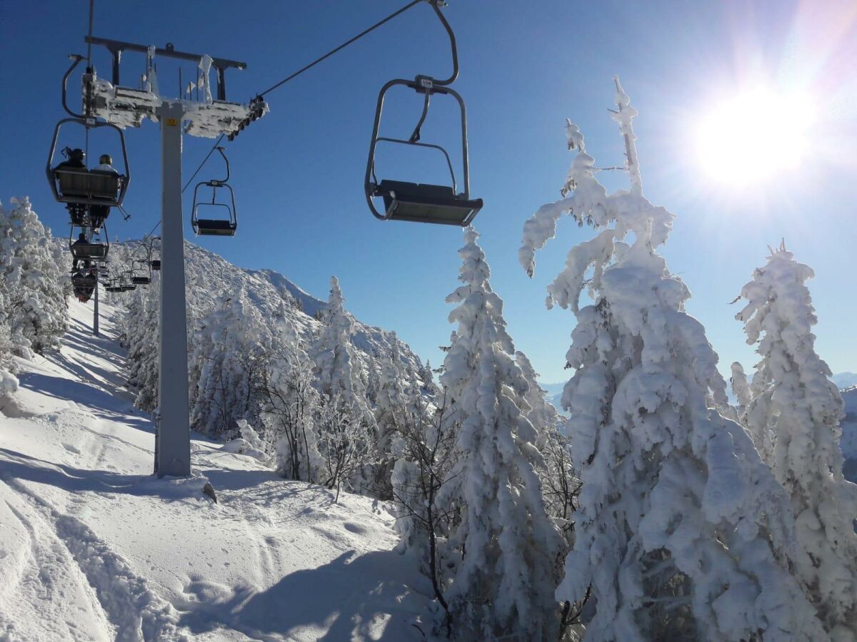 Apartment Ferienhaus Blösl - Outdoor photo 2