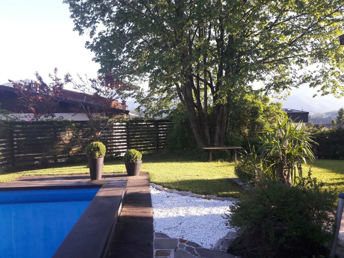 Apartment Ferienhaus Blösl - Outdoor photo 3