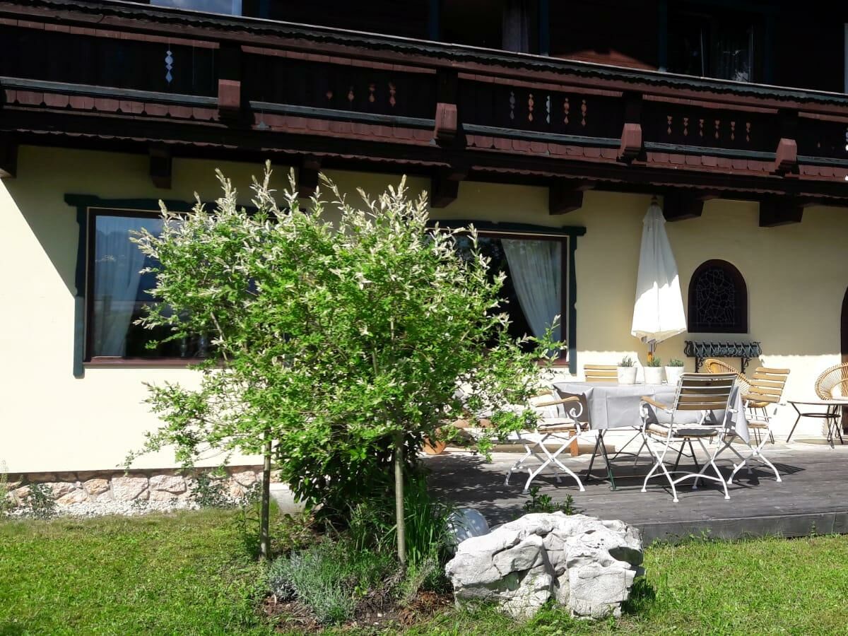 Apartment Ferienhaus Blösl - Outdoor photo 4