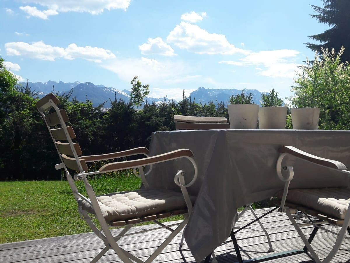 Apartment Ferienhaus Blösl - Outdoor photo 5