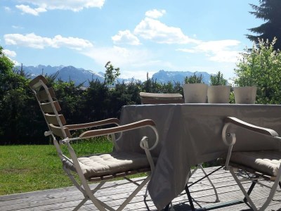 Apartment Ferienhaus Blösl - Outdoor photo 5