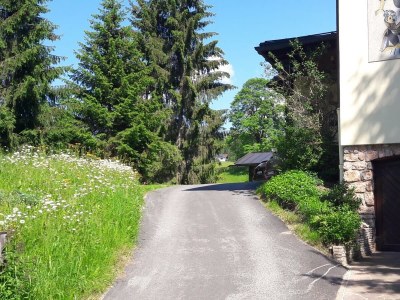 Apartment Ferienhaus Blösl - Outdoor photo 6