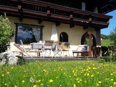 Apartment Ferienhaus Blösl - Outdoor photo 12