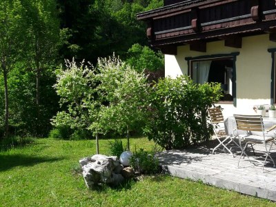 Apartment Ferienhaus Blösl - Outdoor photo 14