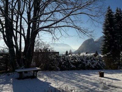 Apartment Ferienhaus Blösl - Outdoor photo 19