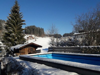 Apartment Ferienhaus Blösl - Outdoor photo 20