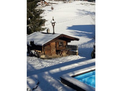 Apartment Ferienhaus Blösl - Outdoor photo 21