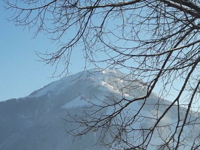 Apartment Ferienhaus Blösl - Outdoor photo 26