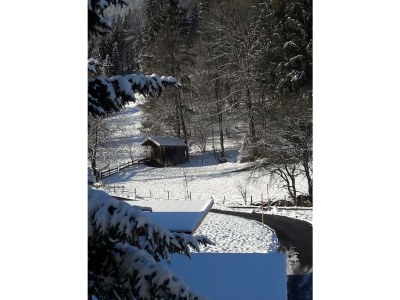 Apartment Ferienhaus Blösl - Outdoor photo 27