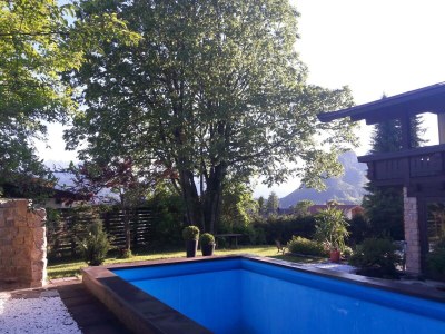 Apartment Ferienhaus Blösl - Outdoor photo 29