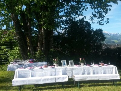 Apartment Ferienhaus Blösl - Outdoor photo 30