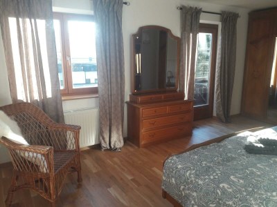 Apartment Ferienhaus Blösl - Features photo 42