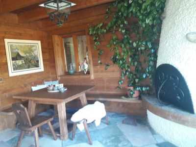 Apartment Ferienhaus Blösl - Features photo 43