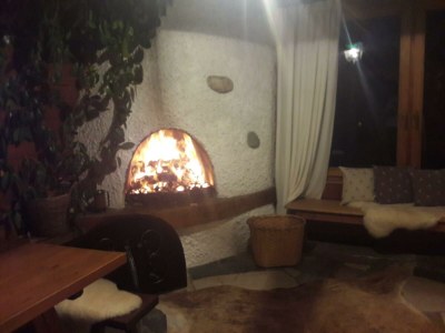 Apartment Ferienhaus Blösl - Features photo 46