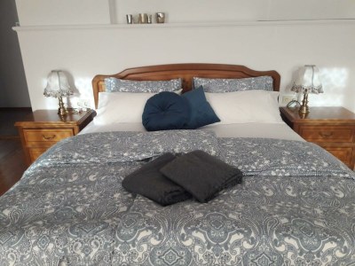 Apartment Ferienhaus Blösl - Features photo 51