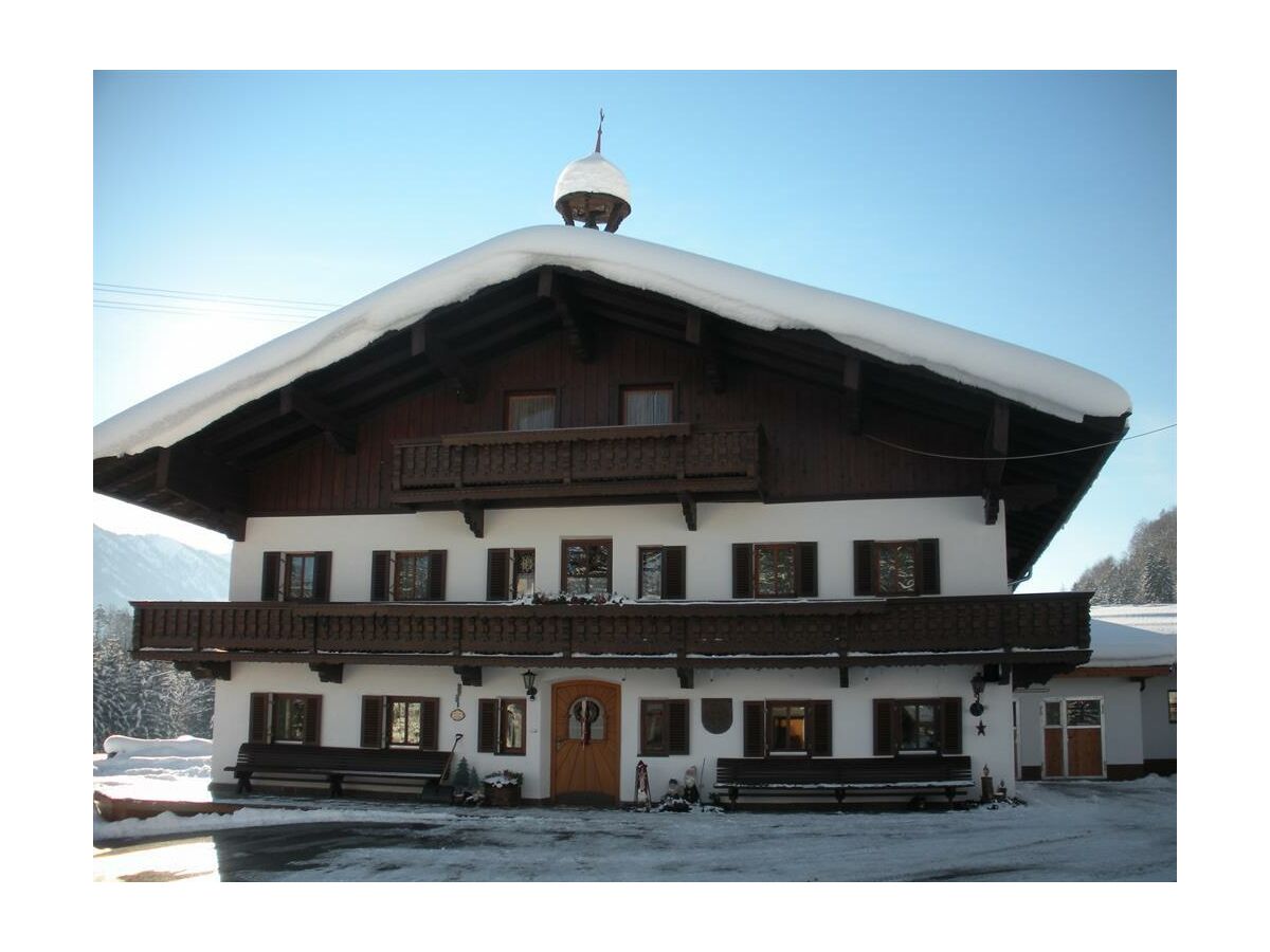 Apartment Apartment/1 Schlafraum/Dusche, WC