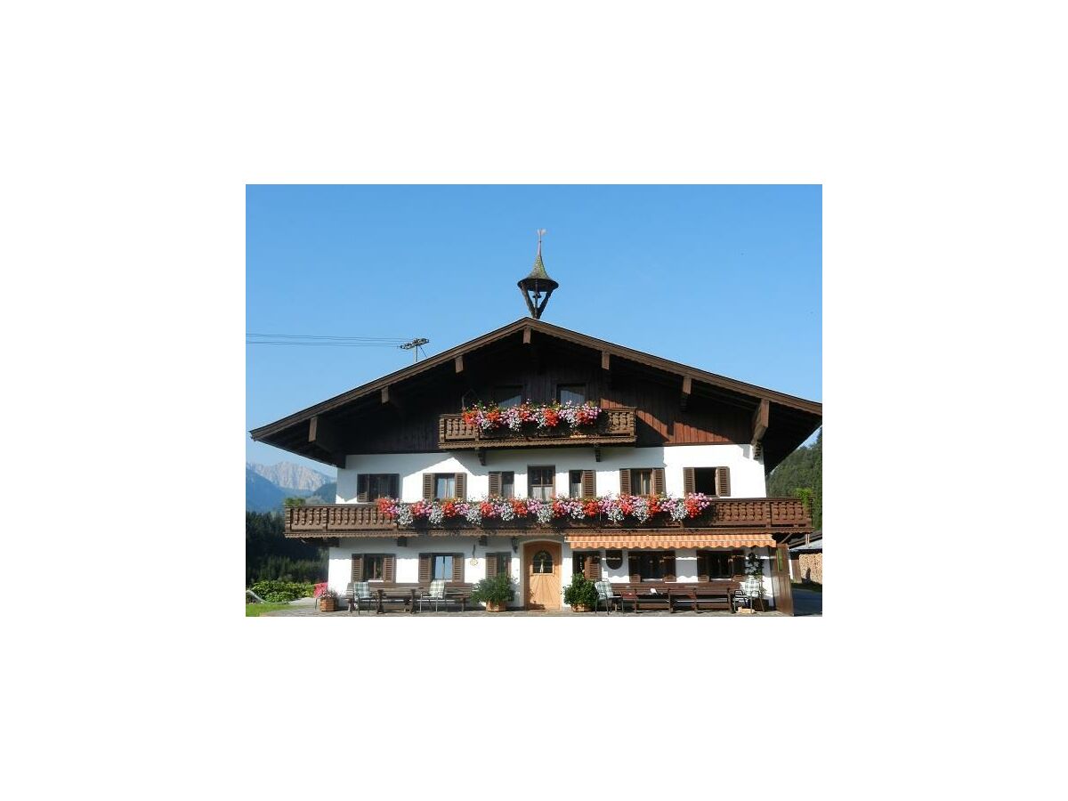 Apartment Apartment/1 Schlafraum/Dusche, WC - Outdoor photo 2