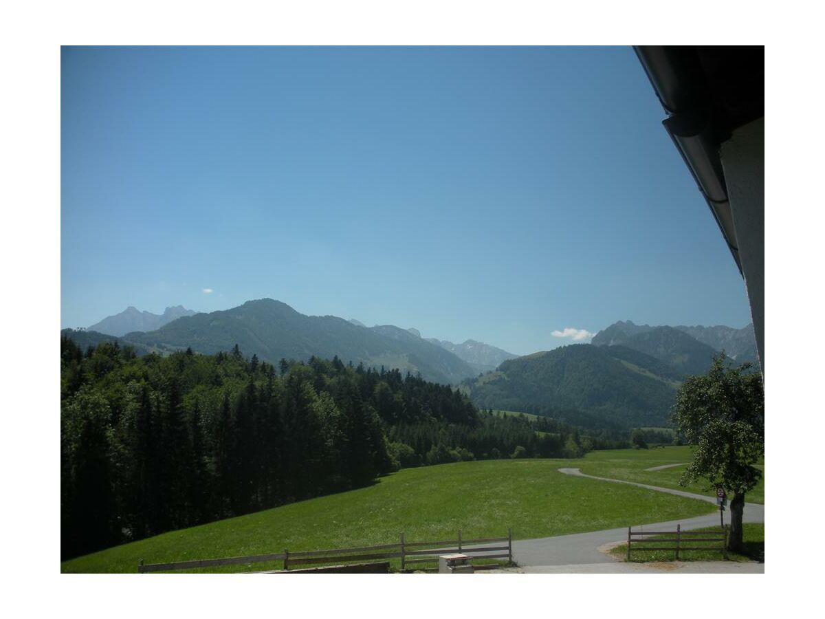 Apartment Apartment/1 Schlafraum/Dusche, WC - Outdoor photo 5