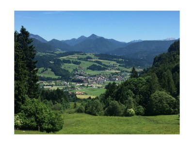 Apartment Apartment/1 Schlafraum/Dusche, WC - Outdoor photo 4