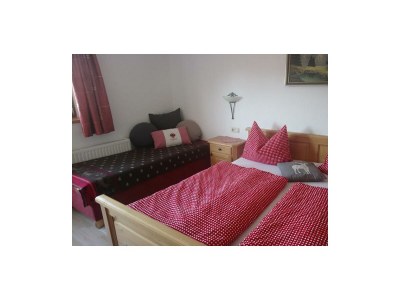 Apartment Apartment/1 Schlafraum/Dusche, WC - Features photo 10