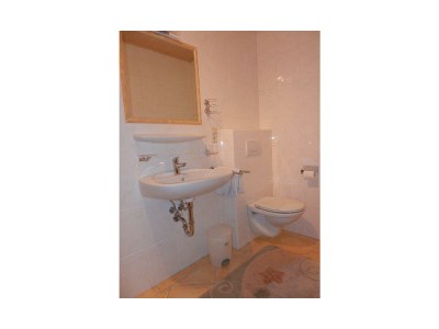 Apartment Apartment/1 Schlafraum/Dusche, WC - Features photo 11